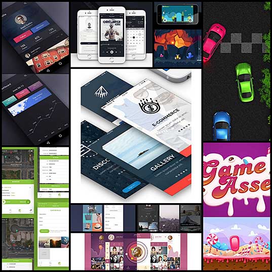 13-ui-kits-for-beautiful-mobile-apps