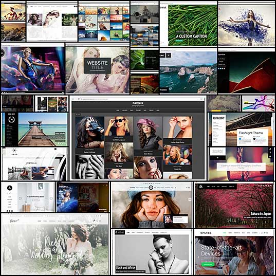 30 Best Fullscreen WordPress Themes The Ultimate 2017 Collection