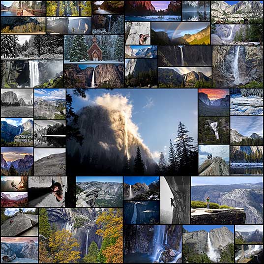 49 Stunning Yosemite Valley Photos
