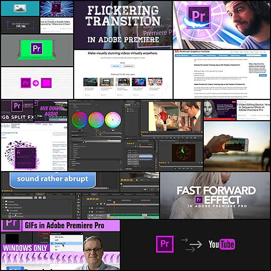 21 Insanely Helpful Adobe Premiere Tutorial Options for Beginners_1