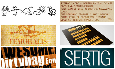free_font