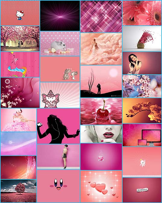壁紙 キレイ 可愛いピンクの壁紙30枚 いぬらぼ
