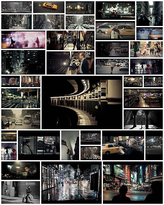 壁紙 Andrew Mohrerによるクールでお洒落な都市のストリート写真40枚 いぬらぼ