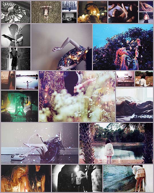 壁紙 Sofia Ajramのファンタジックでノスタルジックな人物写真24枚 いぬらぼ