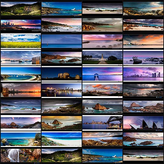 壁紙 横長 デュアルモニタの壁紙にぴったりな写真家kirkによるオーストラリアの美しい写真40枚 いぬらぼ