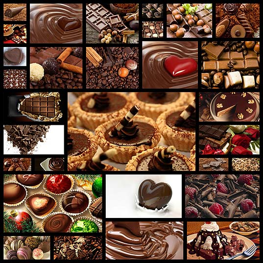 超美味しそうなチョコレートの写真30枚 いぬらぼ