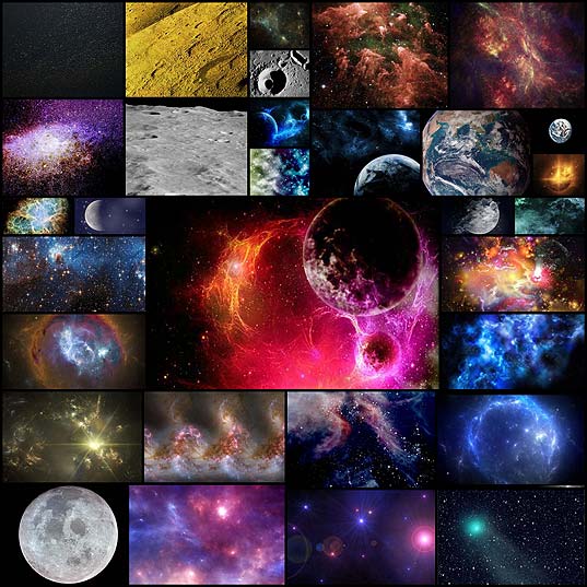 30-high-quality-examples-of-space-texture