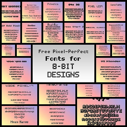 25-free-pixel-perfect-fonts-for-8-bit-designs