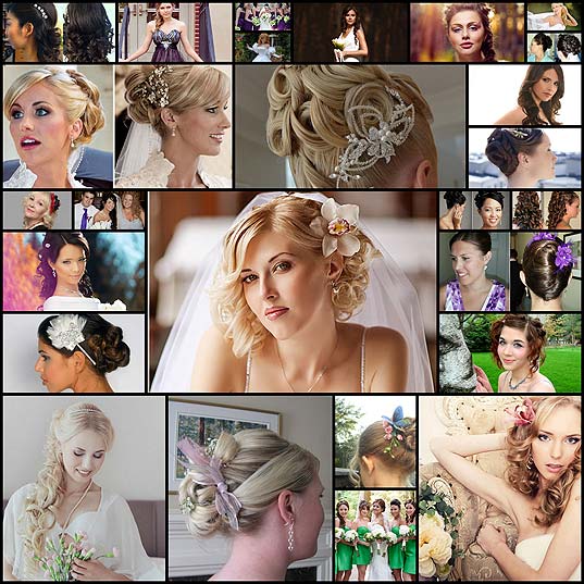26-beautifully-simple-wedding-hairstyles