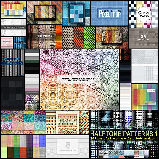 photoshop-patterns-26-sets