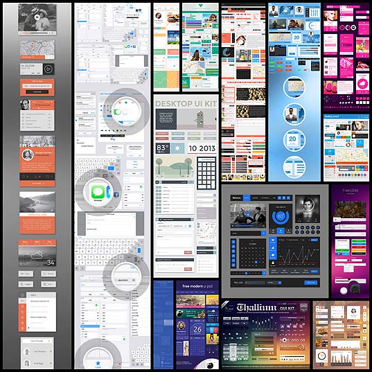 15-modern-free-ui-kits-for-web-mobile-ui-design