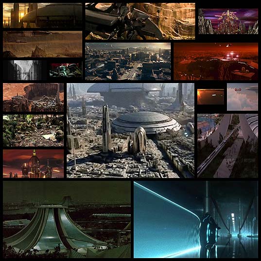 Sf映画内 ワクワクが止まらない 近未来 空想科学都市ベスト10 いぬらぼ