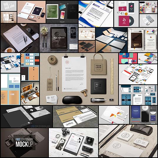 corporate-design-made-easy-30-free-stationery-mockup-templates30
