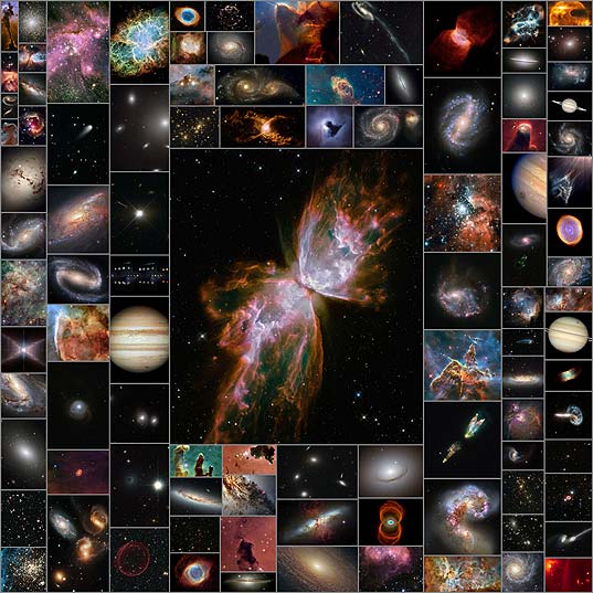 ハッブル宇宙望遠鏡によって撮影された壮大な宇宙の写真 99枚 いぬらぼ
