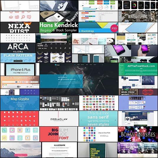 50-free-resources-web-designers-september-2014