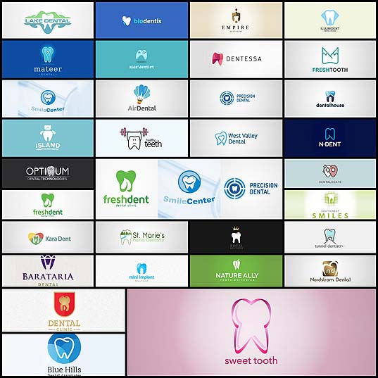 30-amazing-dental-logo-examples-see