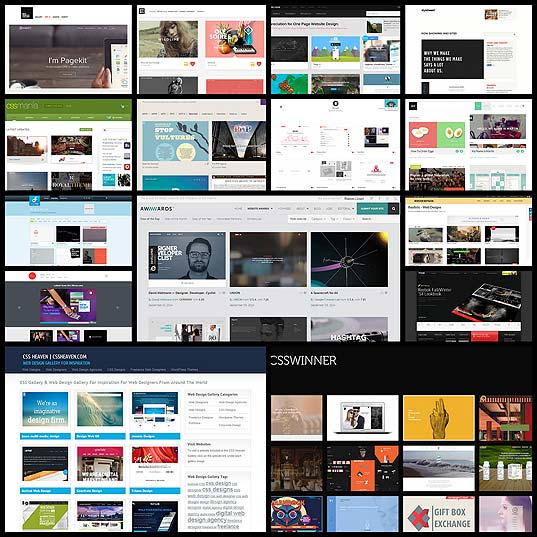 15-top-website-galleries-for-your-design-inspiration