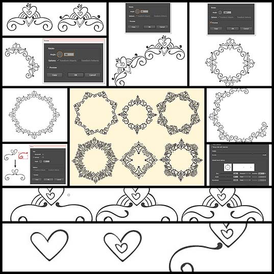 how-to-create-hand-drawn-frames-in-adobe-illustrator11