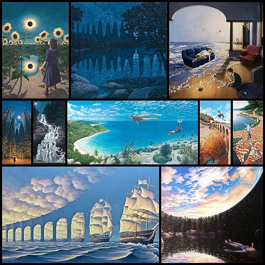 magical-realism-paintings-rob-gonsalves10