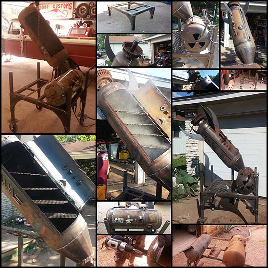 scrap-metal-turned-into-a-cool-barbecue-smoker-13