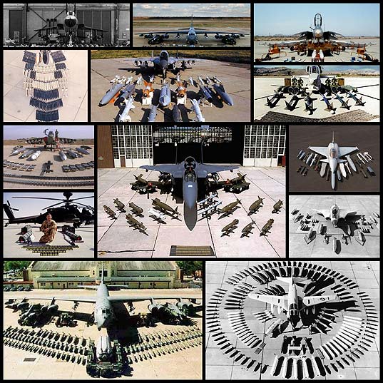 showing-of-the-guns-and-bombs-and-rockets-and-missiles-13-photos