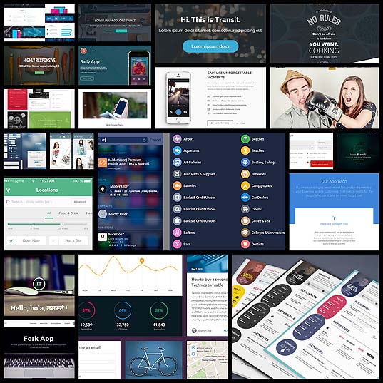 20-fresh-free-templates-in-htmlcss-and-psd-plus-gui-packs-edition-april-2015