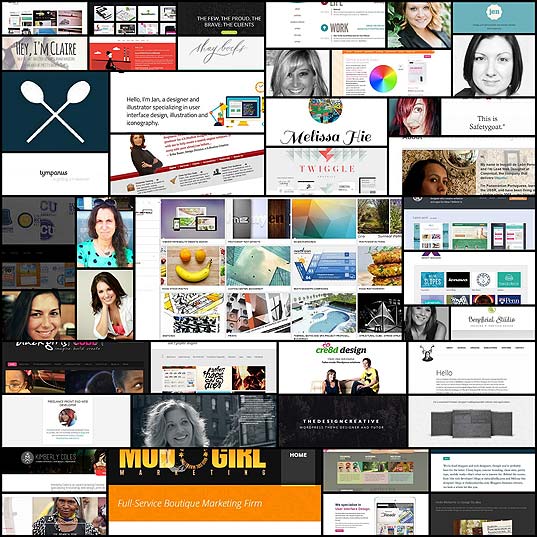 37-Creative-Female-Web-Designers-You-Should-Know-About