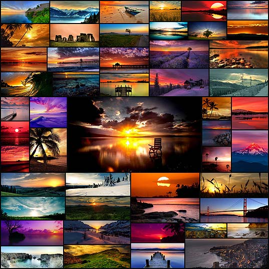 50-Free-Captivating-Sunset-Wallpapers