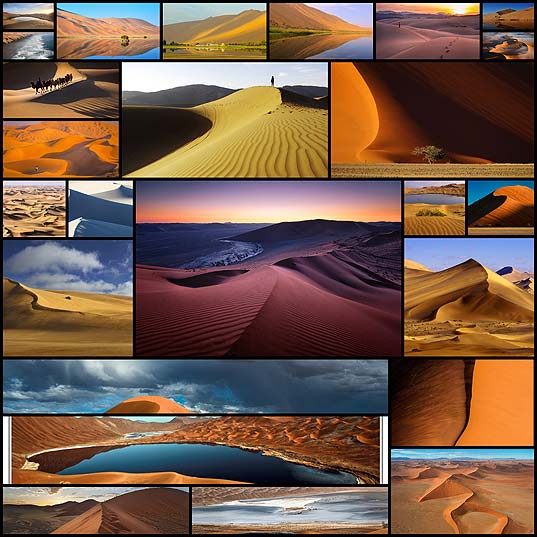 25-фотографий-крупнейших-песчаных-дюн-на-Земле