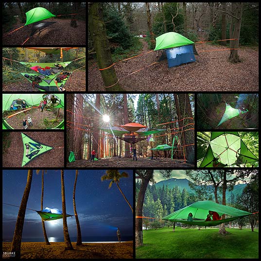 Camp-in-the-Air-New-Suspended-Treehouse-Tents-and-Hammocks-Designed-by-Tentsile--Colossal