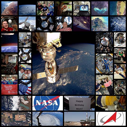 Как-выглядит-на-снимках-из-Инстаграма-Международная-космическая-станция