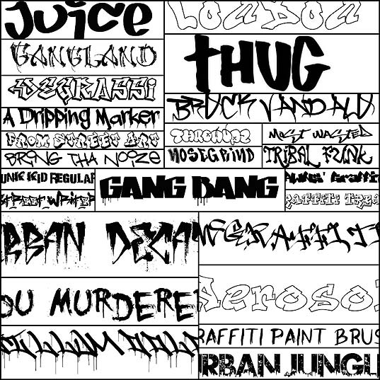 25-graffiti-fonts-to-inspire-you-for-your-next-web-design-project