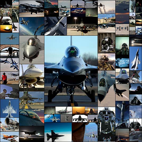 Photos-of-F-16-Falcon-U.S