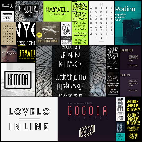 15-Handpicked-Free-Fonts-for-Designers