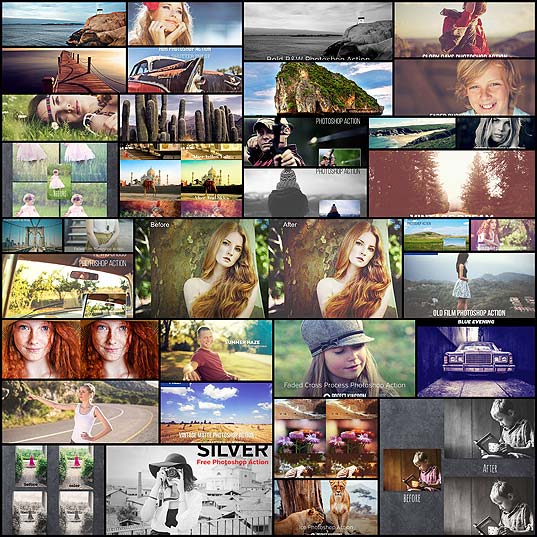 35-Latest-Free-Photoshop-Actions-To-Improve-Your-Post-Processing---121Clicks