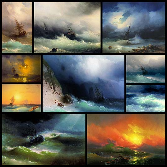 Hypnotizing-Translucent-Waves-In-19th-Century-Russian-Paintings-Capture-The-Raw-Power-Of-The-Sea--Bored-Panda