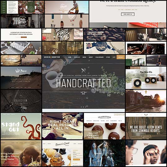 Inspiration-30-Websites-in-Warm-Earth-Tones--NOUPE