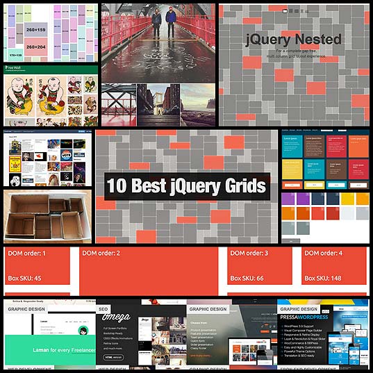 The-10-Most-Fascinating-jQuery-Grids---Hongkiat