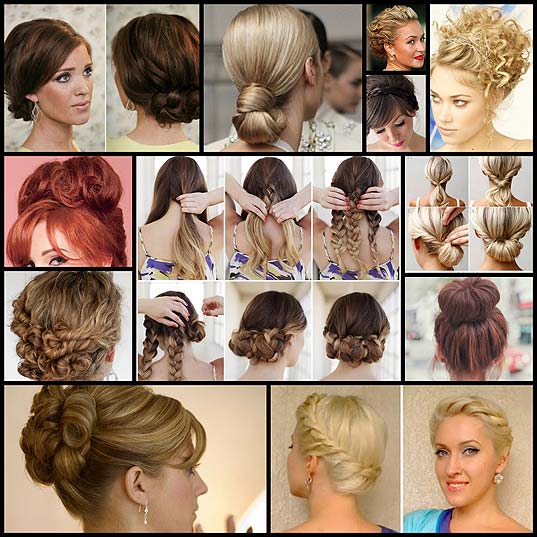 10-Hot-Homecoming-Updos-That-Are-So-Simple!