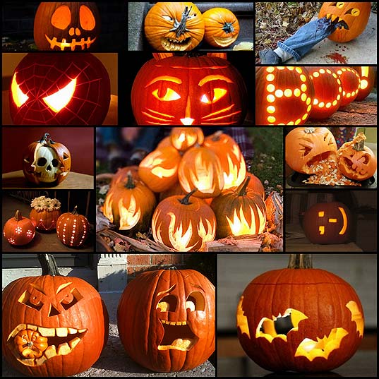 13-Totally-Doable-Pumpkin-Carving-Ideas