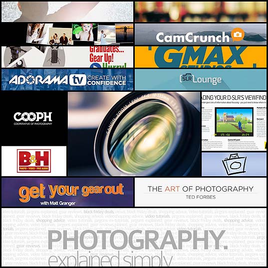 14-YouTube-Channels-for-The-Best-Photography-Tutorials---Hongkiat