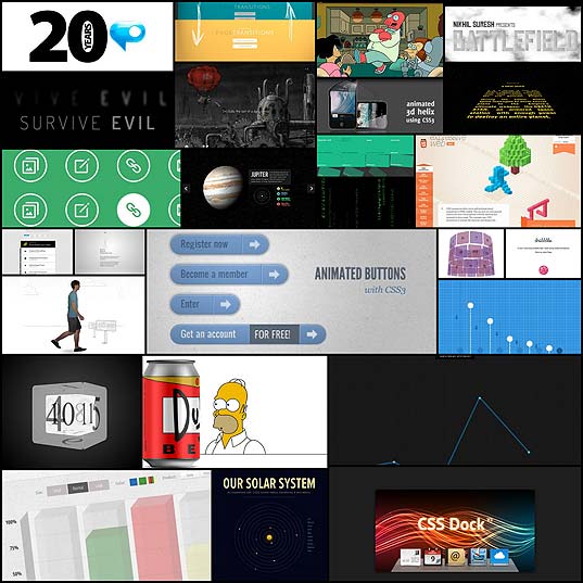 25+-CSS3-Animation-Transitions-for-Web-Developers