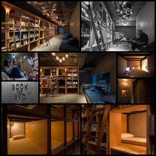 Bookstore-Themed-Tokyo-Hotel-Has-1,700-Books-And-Sleeping-Shelves-Next-To-Them--Bored-Panda