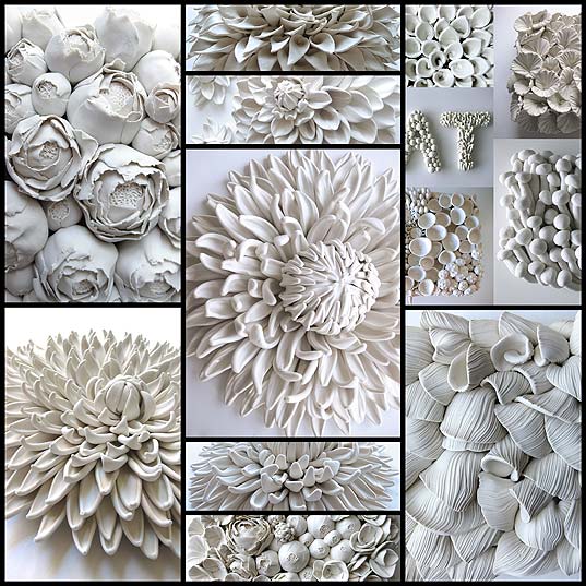 Ceramic-Flower-Sculptures-and-Tiles-by-Angela-Schwer--Colossal