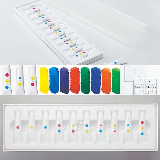 Japanese-Designers-Create-Clever-Nameless-Paints-To-Change-How-Kids-Learn-Colors