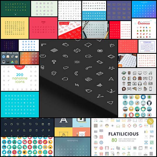 30-Free-Icons-Sets-That-You-Must-Have