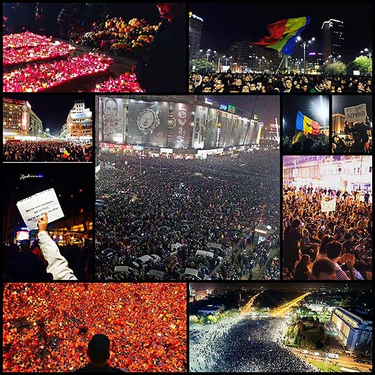 Правительство-Румынии-ушло-в-отставку-после-стихийных-акций-протеста-(10-фото)-»-Триникси
