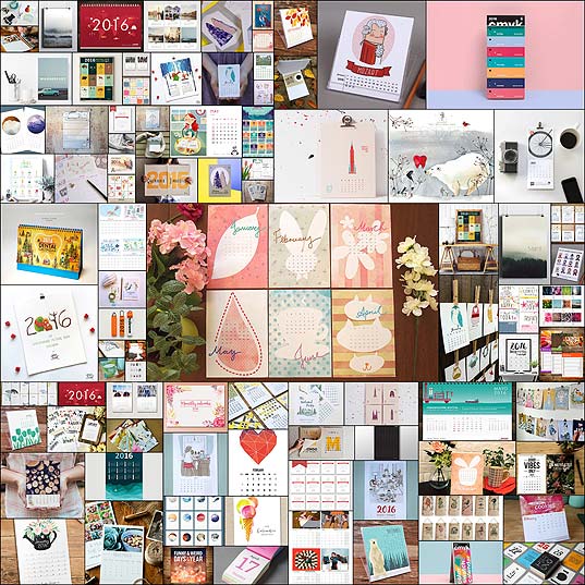 50-Absolutely-Beautiful-2016-Calendar-Designs---Hongkiat