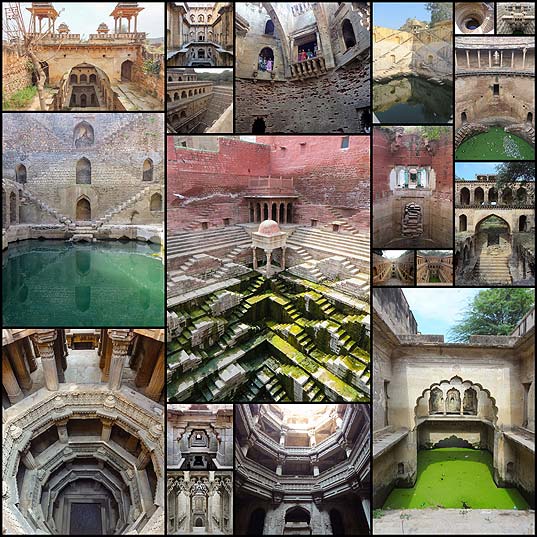 I’ve-Spent-Years-Searching-For-India’s-Vanishing-Subterranean-Marvels--Bored-Panda