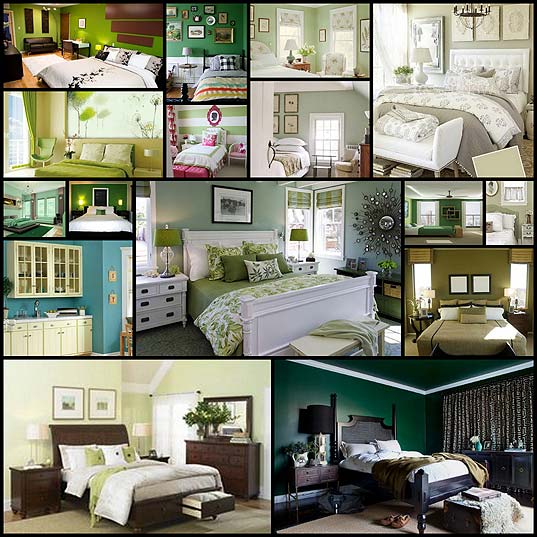 15-Gorgeous-Green-Bedrooms